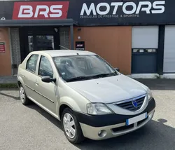 Dacia LOGAN 1.6 MPI 90CH LAUREATE