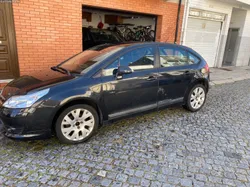 Citroën C4 110