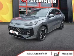 Volkswagen T-Roc 1.5 eTSI EVO2 Hybrid 150 ch DSG7 R-Line