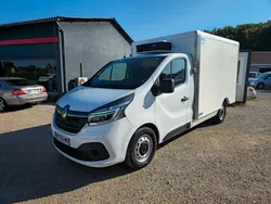 Renault Trafic L2H1 Frigo 2L 145 Chevaux
