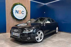 AUDI S5 V8 QUATTRO 354cv