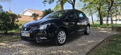 Seat Ibiza 1.2 tdi style