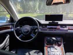 Audi A8 A8 3.0TDI quattro Tiptronic