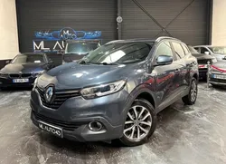 Renault Kadjar 1.2 TCE 130 CH BUSINESS - ENTRETIEN COMPLET q