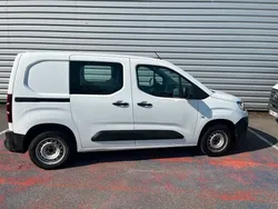 Citroen berlingo 100 cv 3 places