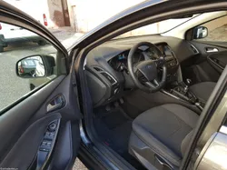Ford Focus SW 1.5 TDCi 120cv GPS Nacional