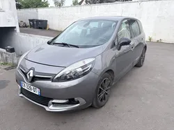 RENAULT Scenic III 1.2 TCE 115 ENERGY BOSE EDITION