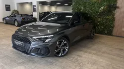 Audi A3 SPORTBACK 35 TFSI 150CH MILD HYBRID S LINE S TRONIC 7