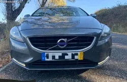 Volvo V40 V40 1.6 D2 gasoleo