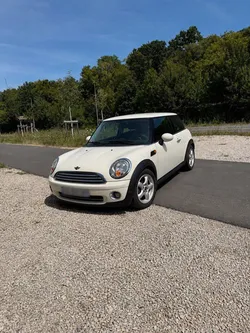 Mini cooper one 1.4 r56 95cv