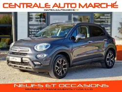 FIAT 500 Fiat 500X 2.0 Multijet 16V - 140 S&S - BVA - 4x4 Cross