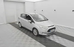 Ford B-Max 1.0 ECOB125 EDITION