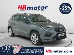 SEAT Ateca 1.5 EcoTSI S&S FR Special Edition DSG