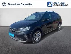 Volkswagen Taigo 1.0 TSI 116 BVM6 VW Edition