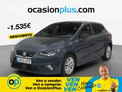 SEAT Ibiza 1.0 TSI S&S FR 110