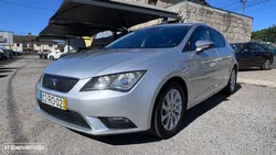 SEAT Leon 1.6 TDI Reference Ecomotive