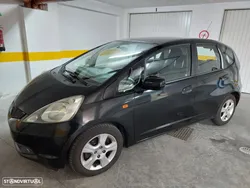 Honda Jazz 1.2 i-VTEC Elegance Top