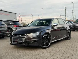 Audi S3 SPORTBACK 2.0 TFSI QUATTRO 300 CH / B&O MATRIX LED MAGNETIC RIDE