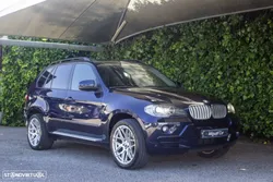 BMW X5 30 d xDrive