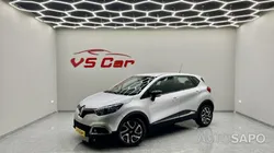 Renault Captur de 2016