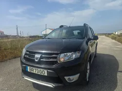 Dacia Sandero 1.5 dCi Confort