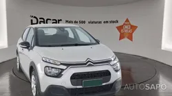 Citroen C3 1.2 PureTech Feel de 2021