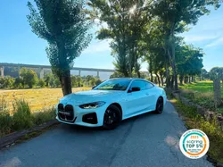 BMW 430 i Pack M Auto