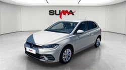 Volkswagen Polo 1.0 TSI 95 S&S BVM5 Style