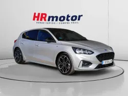 FORD Focus 1.0 Ecoboost Auto-S&S ST-Line 125