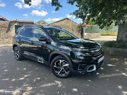 Citroën C5 Aircross 1.6 Hybrid Feel Pack e-EAT8
