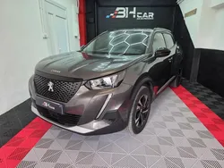 Peugeot 2008 GENERATION-II 1.2 PURETECH 130 ALLURE PACK START-STOP