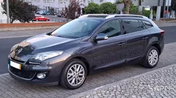 Renault Mégane 1.5 dCi Dynamique S de 2013