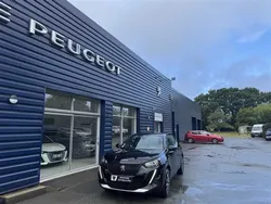 Peugeot e-2008 PHASE 1 136CV ACTIVE PACK