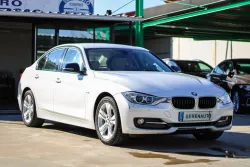 BMW 318 318d Sport