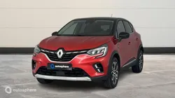 Renault Captur 1.0 TCe 90ch Techno