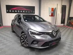 Renault CLIO V Techno