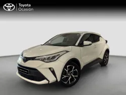 TOYOTA C-HR 180H Advance