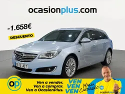 OPEL Insignia 2.0CDTI ecoFlex Excellence S&S 160