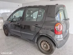 Renault Modus 1.2 Confort