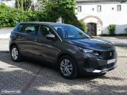Peugeot 5008 PureTech 130 EAT8 Stop & Start Active Pack