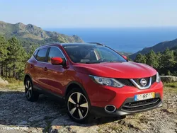 Nissan Qashqai 1.5 dCi Acenta