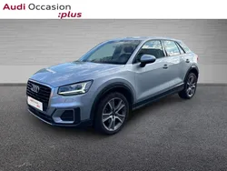 Audi Q2 35 TFSI 150ch Design Luxe S tronic 7