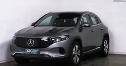 Mercedes-Benz EQA 250+ PROGRESSIVE