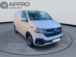 VOLKSWAGEN TRANSPORTER L1H1 2.6T 2.0 16V TDI - 102 Fourgon Tôlé L1H1 Business Line