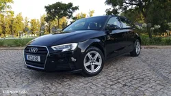 Audi A3 Sportback 30 TDI
