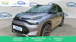 Citroën C3 Aircross 1.5 BlueHDi 110 Shine Pack