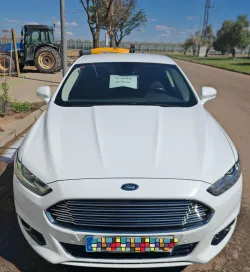 FORD Mondeo 2.0TDCI Titanium 150