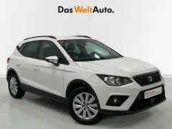SEAT Arona 1.0 TSI Ecomotive S&S Style 115