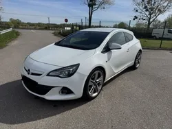 Opel ASTRA GTC 2.0 CDTI Biturbo
