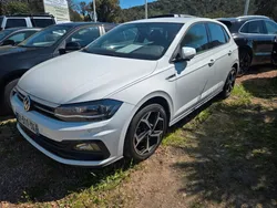 Volkswagen polo TSI 115 CH R-LINE